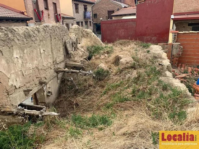 Suelo Urbano con gran potencial en Simancas - foto 5