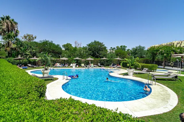 Apartamento 2 habitaciones 97m² en venta - Costa Del Sol — 28
