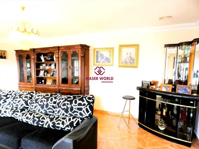Chalet independiente con parcela en Mazarrón — 13