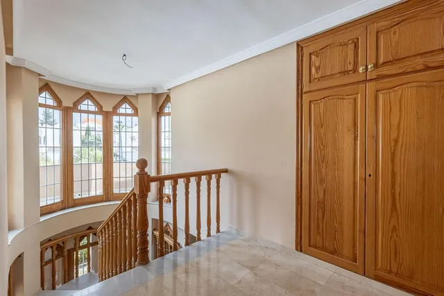 Espectacular casa independiente con piscina y grandes vistas en Monteluz (Peligros) — 19