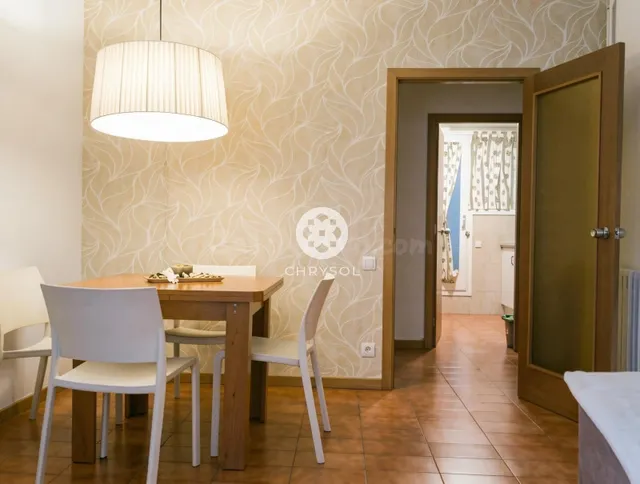 Vivienda con patio privativo junto a la Casa de les Punxes, en pleno Quadrat d’Or — 5