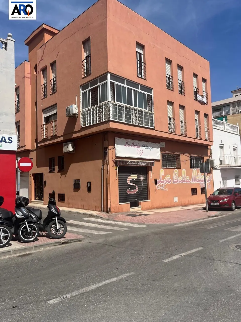Activo 600m2 junto María Zambrano- Proyecto 21 unidades coliving