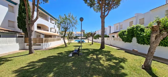 ¡Apartamento acogedor listo para vivir sin reformas!