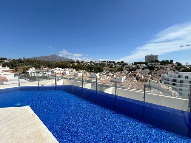 Apartamento 3 habitaciones 116m² en venta - Marbella — 28