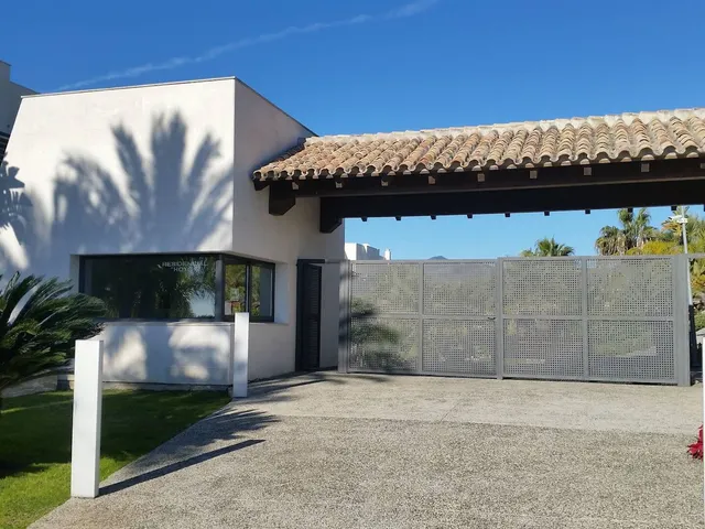 Apartamento 2 habitaciones 111m² en venta - Costa del Sol — 13