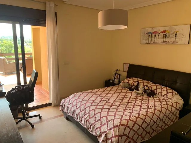 Ático 3 habitaciones 175m² en venta - Sotogrande - Alto — 10