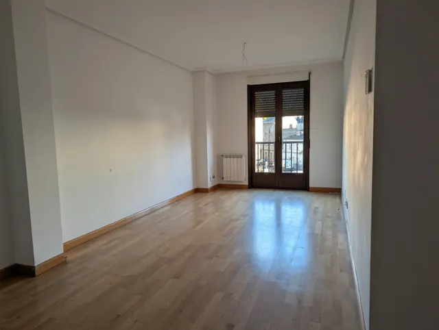 VENTA PISO ZONA ALTA PONFERRADA — 6