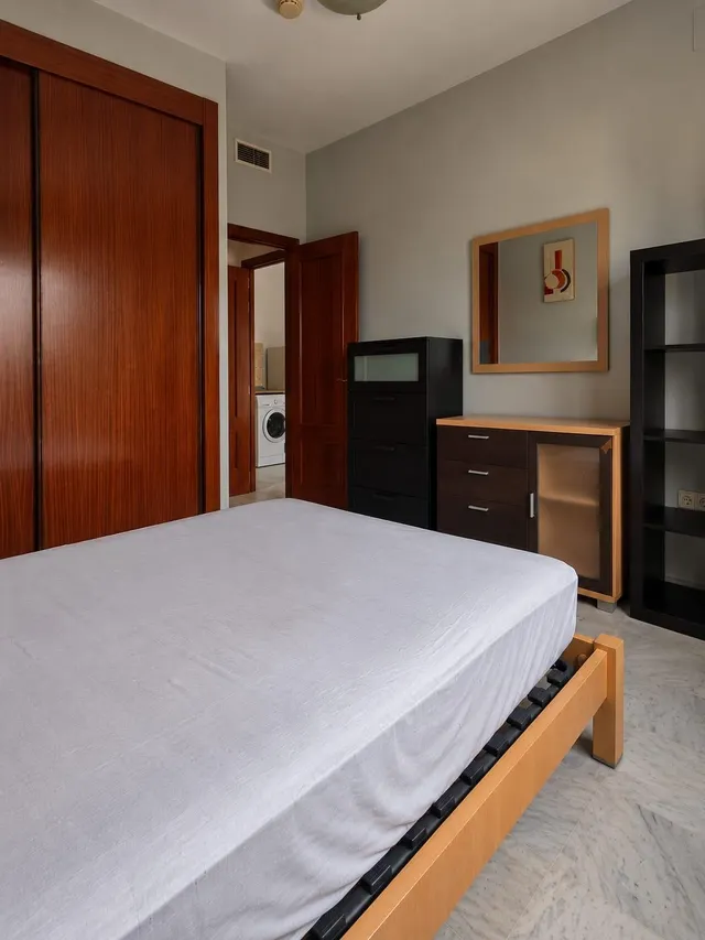 Estudio 1 habitación 47m² en venta - Bormujos — 12