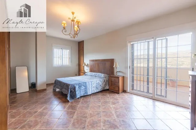Casa en una de las mejores zonas de Almuñécar — 37