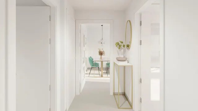 OBRA NUEVA EN ALMUÑÉCAR — 2