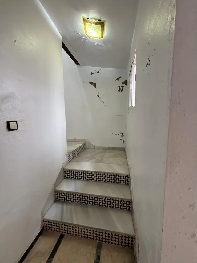 En venta casa a reformar en el centro histórico de San Roque, con local incluido — 14