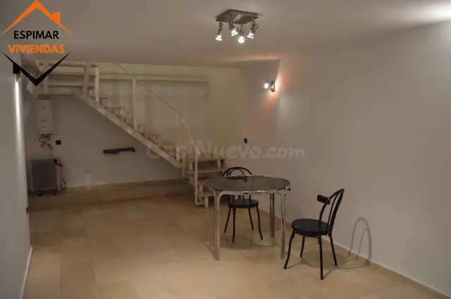 Oficina/Loft de Doble Altura en Rodrigo Díaz de Vivar - foto 5