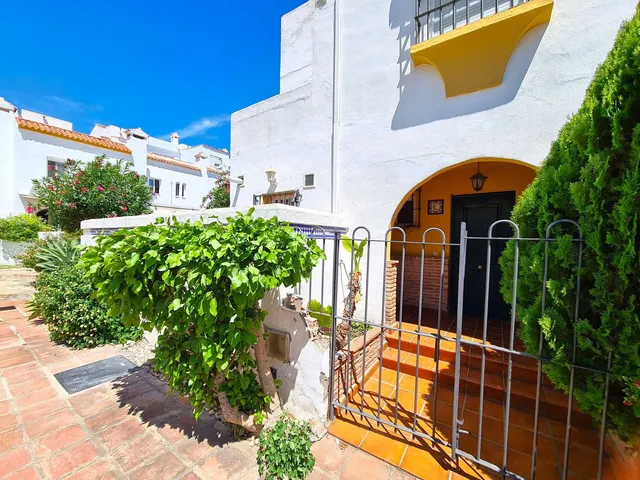 Adosado 3 habitaciones 262m² en venta - Costa Del Sol — 8