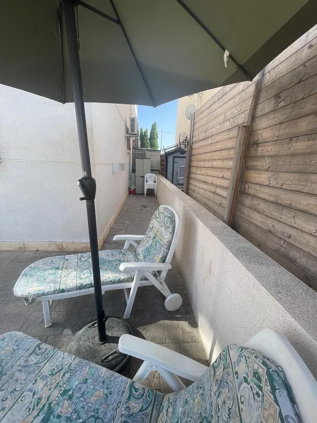 Bungalow 2Hab en Daya Vieja – Residencial Carolina — 6