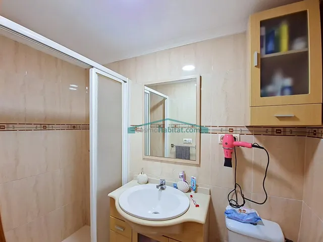 PISO REFORMADO DE 3 habitaciones EN VILAMARXANT — 14