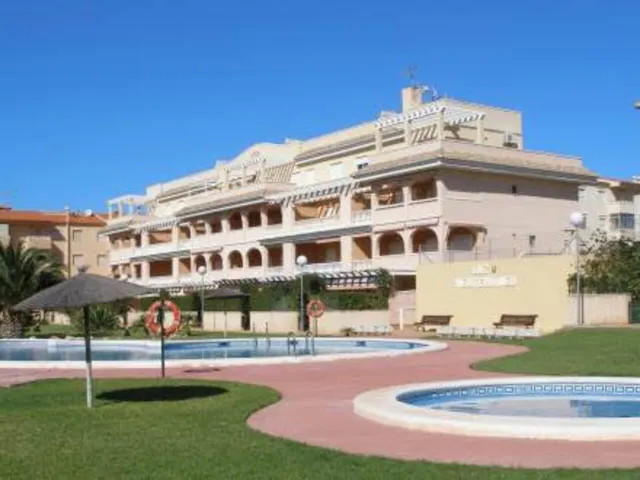 Apartamento 2 habitaciones en venta - Denia — 26
