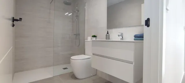Villa 3 habitaciones 96m² en venta - Balsicas — 12