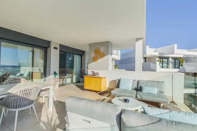 Apartamento 2 habitaciones 93m² en venta - Costa del Sol — 13