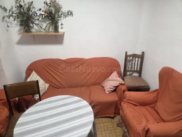 Magnifico piso en alquiler — 2