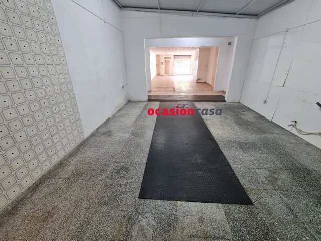 LOCAL COMERCIAL JUNTO A PLAZA DE ESPAÑA Y PARQUE DEL MONO — 6