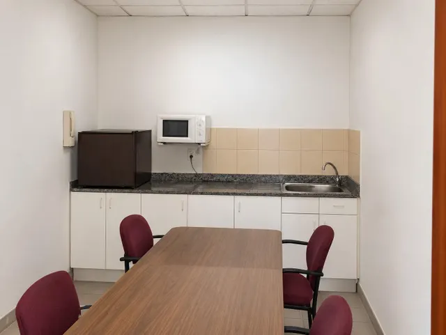 VENTA NAVE EN POLIGONO OLIVERAL DE RIBA-ROJA — 18