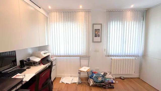 NUDA PROPIEDAD EN LEGANÉS ZARZAQUEMADA — 24
