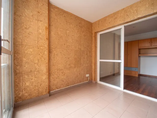 PISO CON JARDIN EN IFARA — 19