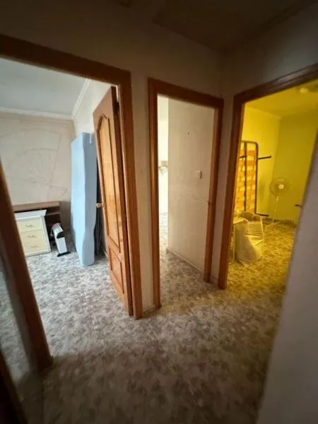 Apartamento 3 habitaciones 77m² en venta - Juan XXIII — 18