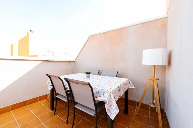 Ático en El Ejido por €114,000 - foto 3