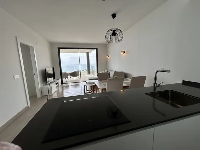 Apartamento 2 habitaciones 69m² en venta - Centro — 7