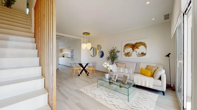 Exclusivo Residencial de Obra Nueva en Pilar de la Horadada, Costa Blanca — 36