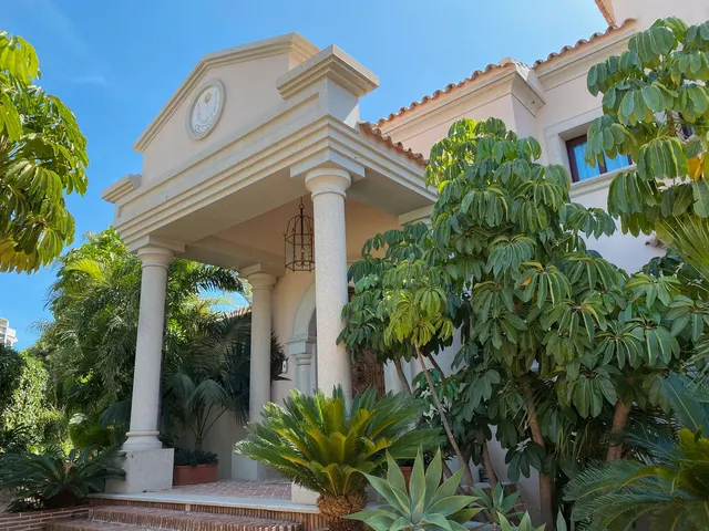 Chalet 5 habitaciones 1325m² en venta - Costa del Sol