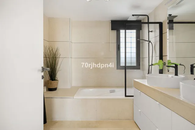 Ático 3 habitaciones 134m² en venta - Costa Del Sol — 15