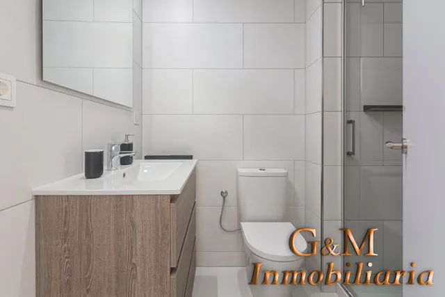 Adosado 3 habitaciones 129m² en venta - Montemar — 6