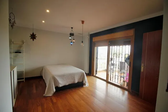 Villa Exclusiva con Vistas Panorámicas en Benalmádena — 42