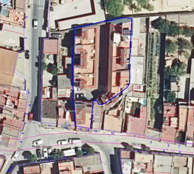 Casa 4 habitaciones 133m² en venta - Andalucia — 5
