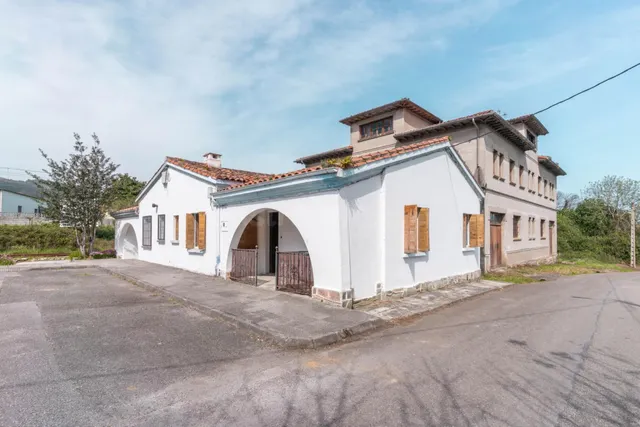 VENTA CASA ADOSADA EN CUDILLERO - foto 5