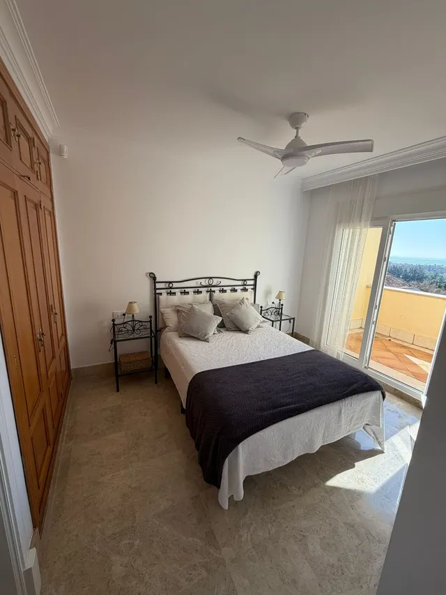 Adosado 4 habitaciones 170m² en venta - Marbella — 23