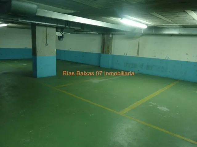 REF 4258 LOCAL 950m2 ESQUINA DOS CALLES CON PARKING 9 VEHICULOS ,OFICINAS,BAÑOS Y VESTUARIOS VIGO — 14
