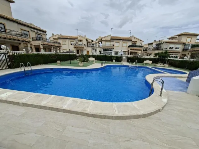 Villa 2 habitaciones 53m² en venta - Punta Prima — 26