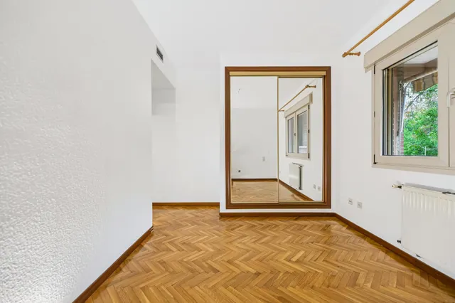 2ª PLANTA EXTERIOR EN BUENAVISTA: TERRAZA CON VISTAS, GARAJE DOBLE Y UN AMPLÍSIMO TRASTERO. — 22