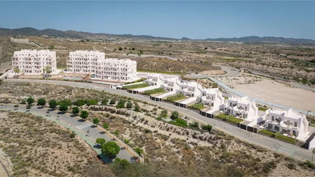 Apartamento 3 habitaciones 103m² en venta - Corvera — 23