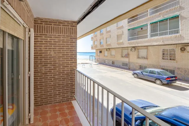 Apartamento 2 habitaciones 115m² en venta - Acequion — 36