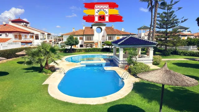 Planta Baja en Riomar II — 15