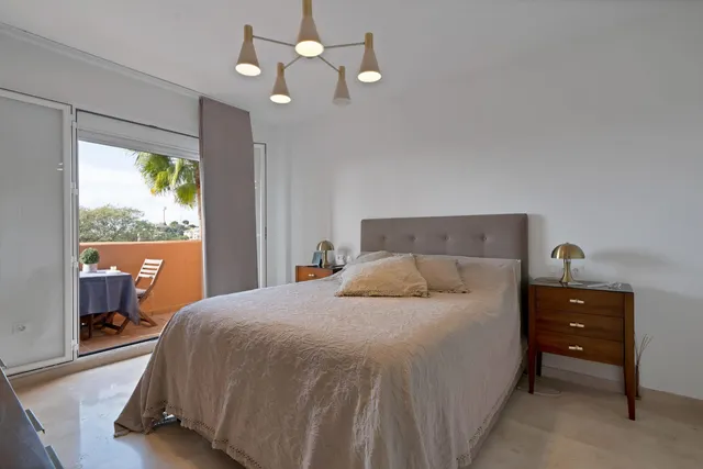 Apartamento 1 habitación 84m² en venta - Marbella — 10