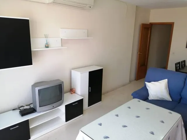 PISO A LA VENTA Y EN ALQUILER CENTRO DE PUEBLONUEVO — 3