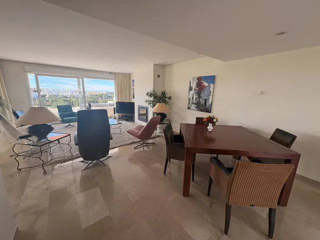 Ático 3 habitaciones 141m² en venta - Centro - foto 4