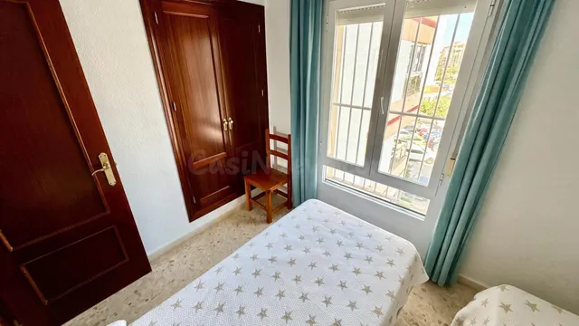 Exclusivo Piso en Primera Línea de Playa con Vistas al Mar en Valdelagrana (El Puerto de Santa María) | Ref: DLR00267 — 35