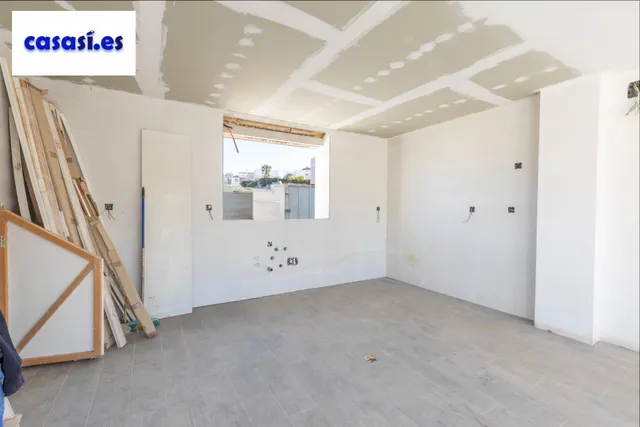 Casa en venta en construcción en Cañadas del Parque — 33