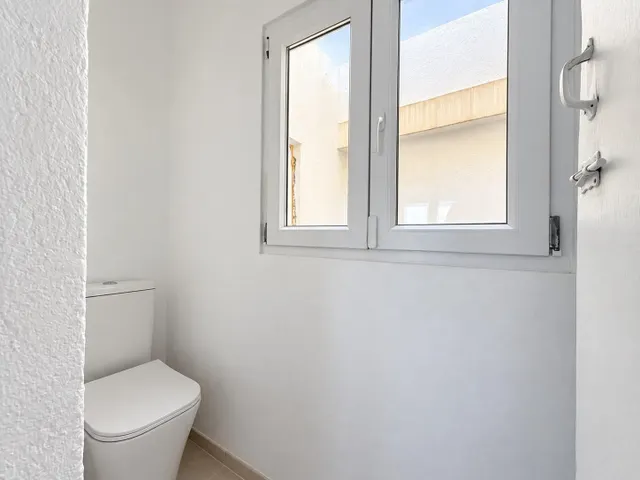 Piso en centro de Salobreña — 7